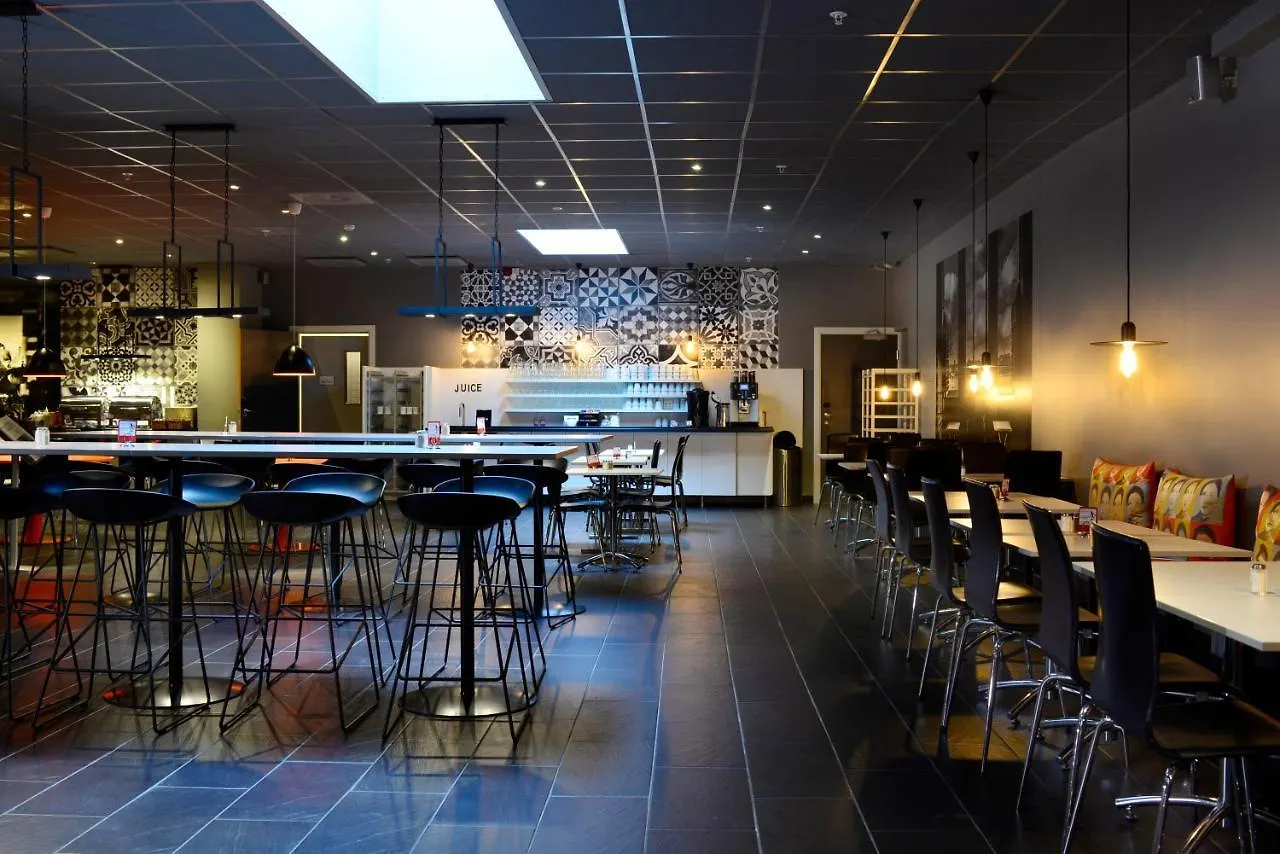 Aiden By Best Western Stockholm City 3*,  Sweden
