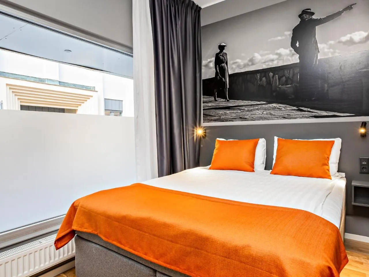 Aiden By Best Western Stockholm City