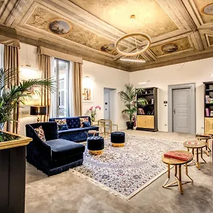 Martius Private 4* Roma