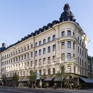 Elite Adlon **** Stockholm