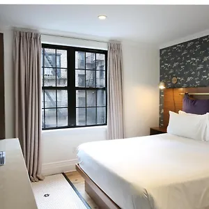 Gasthof Scherman New York
