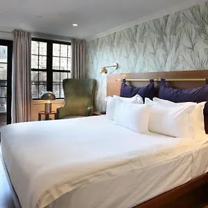 Gasthof Scherman New York