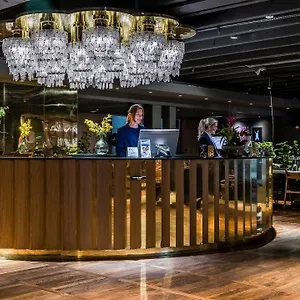 酒店 阿姆瑞特克拉丽奥酒店