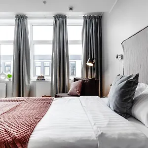 Biz Gaerdet **** Stockholm