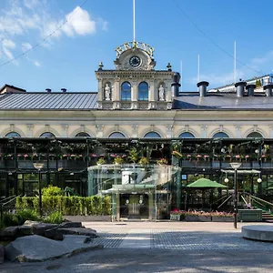 Berns, Historical Boutique & House Of Entertainment Since 1863 **** Stockholm