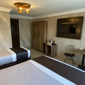 Aparthotel Insta Karakoy Istanbul