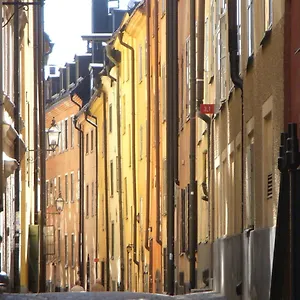 Executive Living Old Town Unique Lägenhet