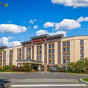Hotel Hampton At The Meadowlands Carlstadt