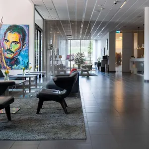 Western Park Hotel Malmo