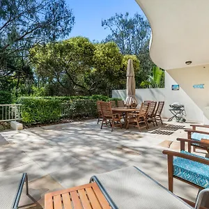 Mirra Chana Aparthotel Mooloolaba