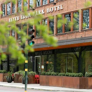 Elite Eden Park **** Stockholm