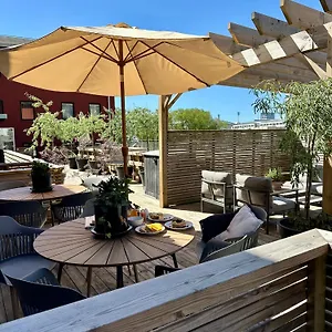 Spar Garda Hotel Gothenburg