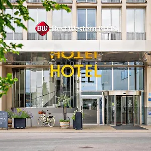 Otel Western Sthlm Bromma, Stokholm