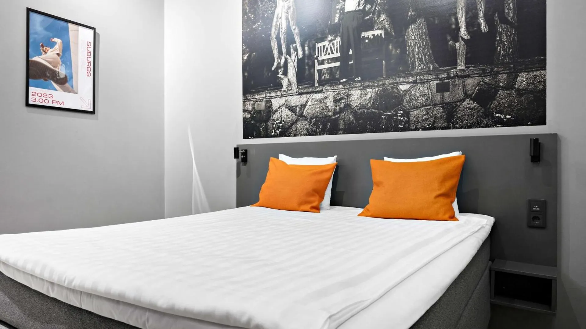 Aiden By Best Western Stockholm City