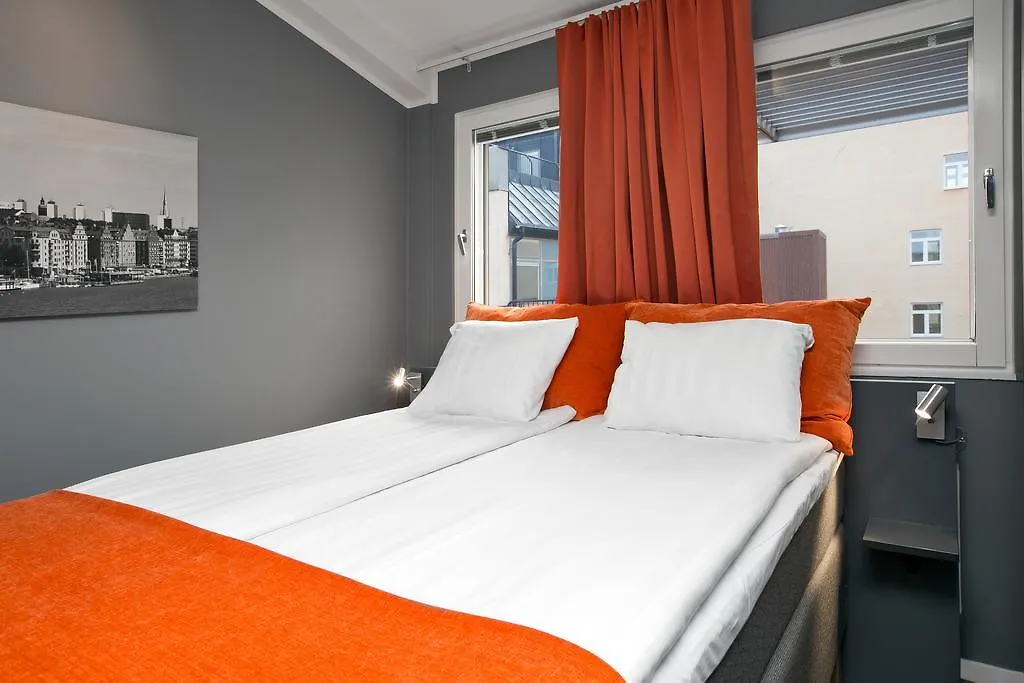 Aiden By Best Western Stockholm City Sverige