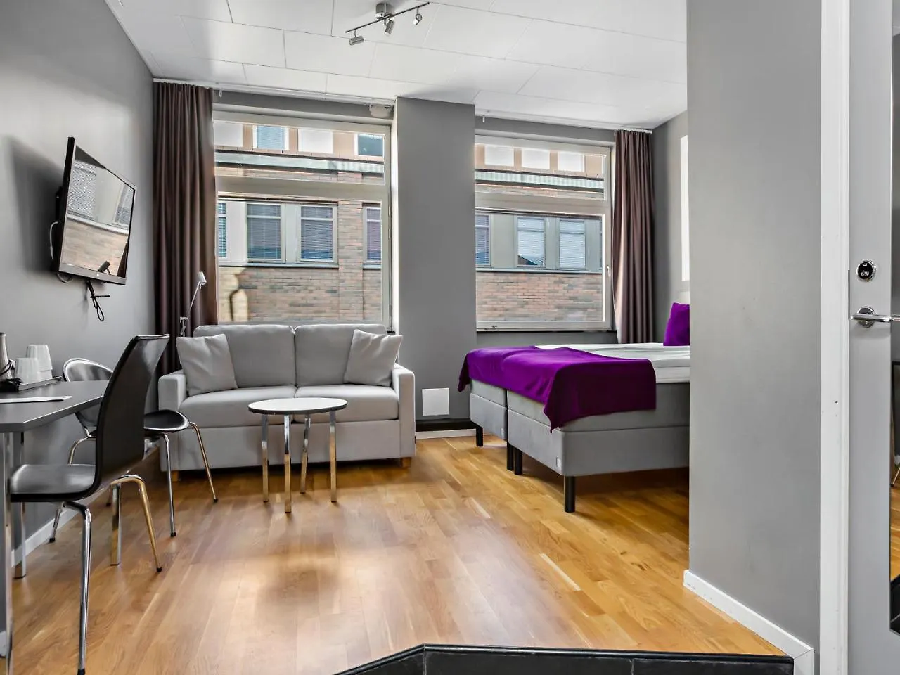 Aiden By Best Western Stockholm City Sverige