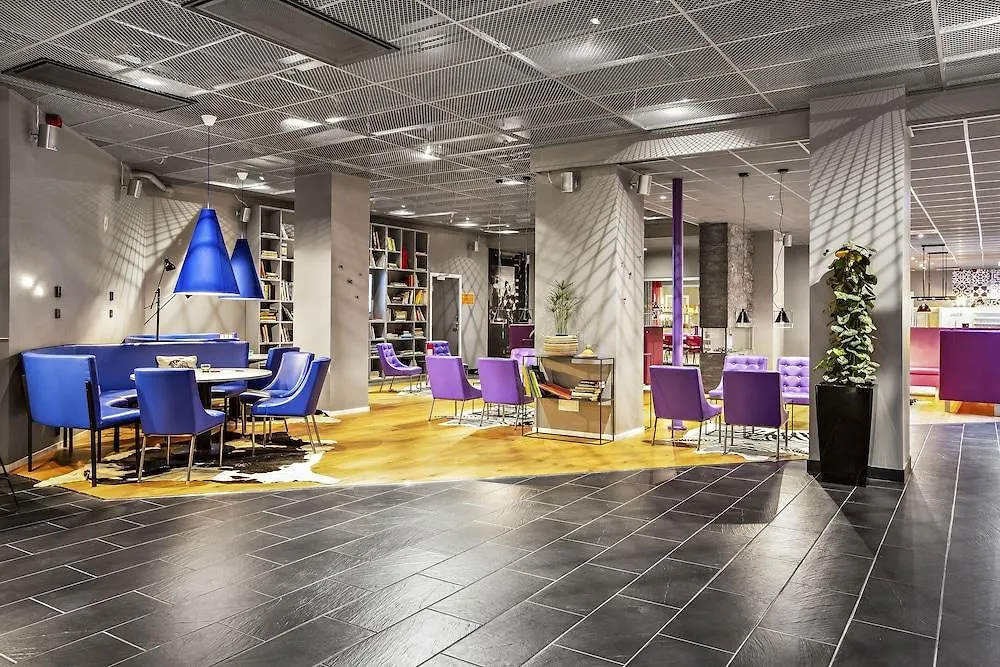 Aiden By Best Western Stockholm City 3*,  Σουηδία