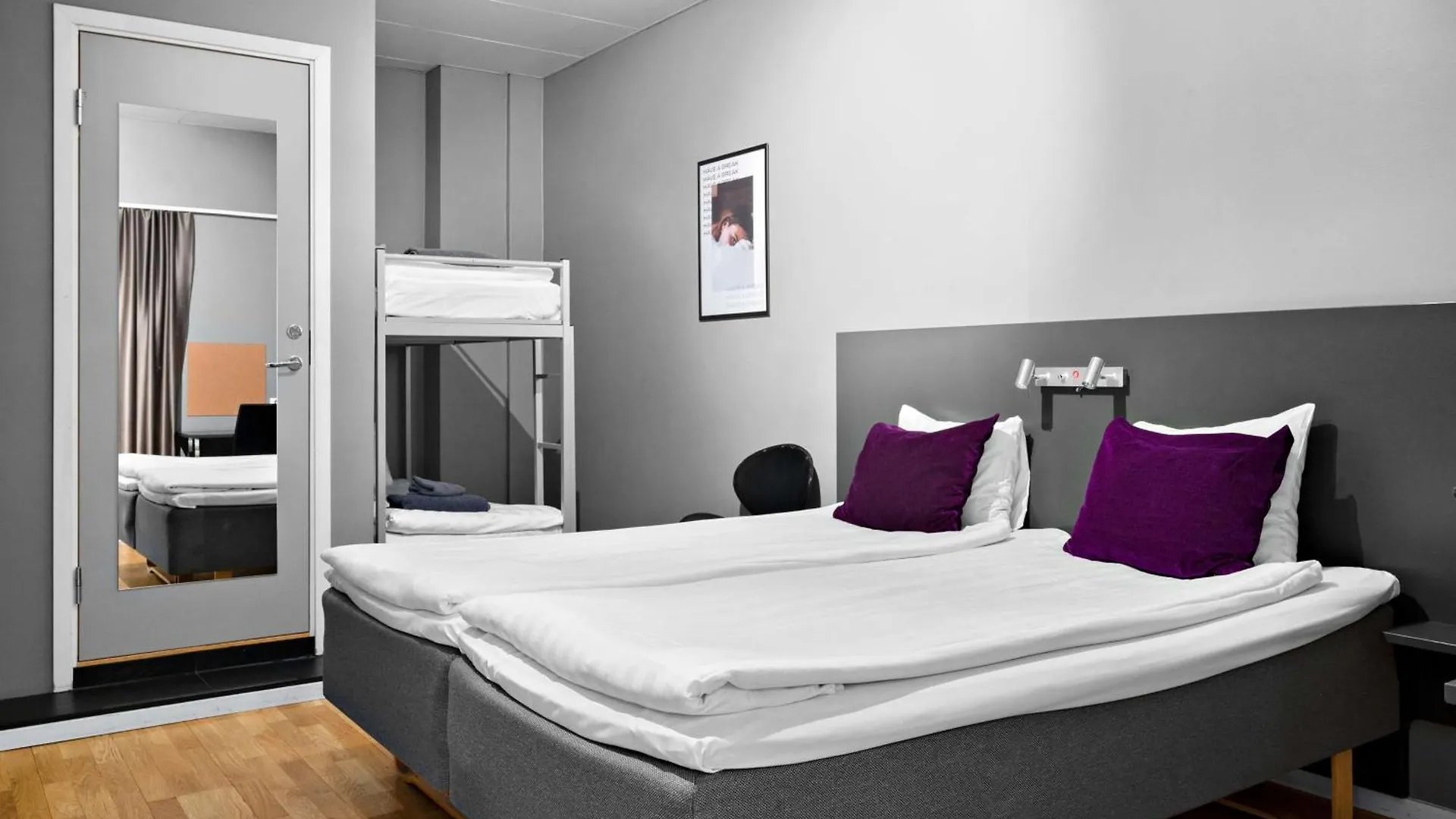 Aiden By Best Western Stockholm City