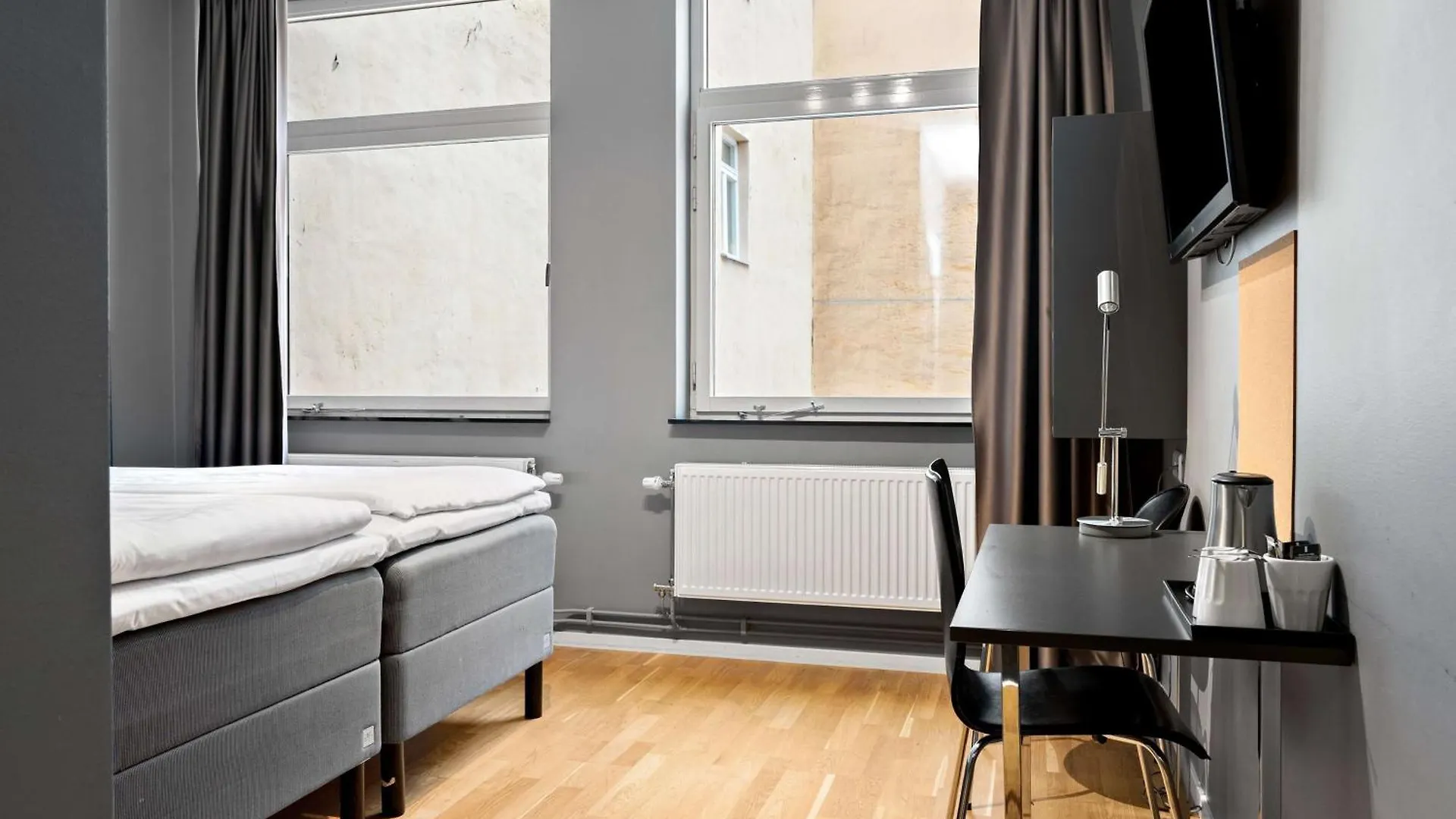 Aiden By Best Western Stockholm City