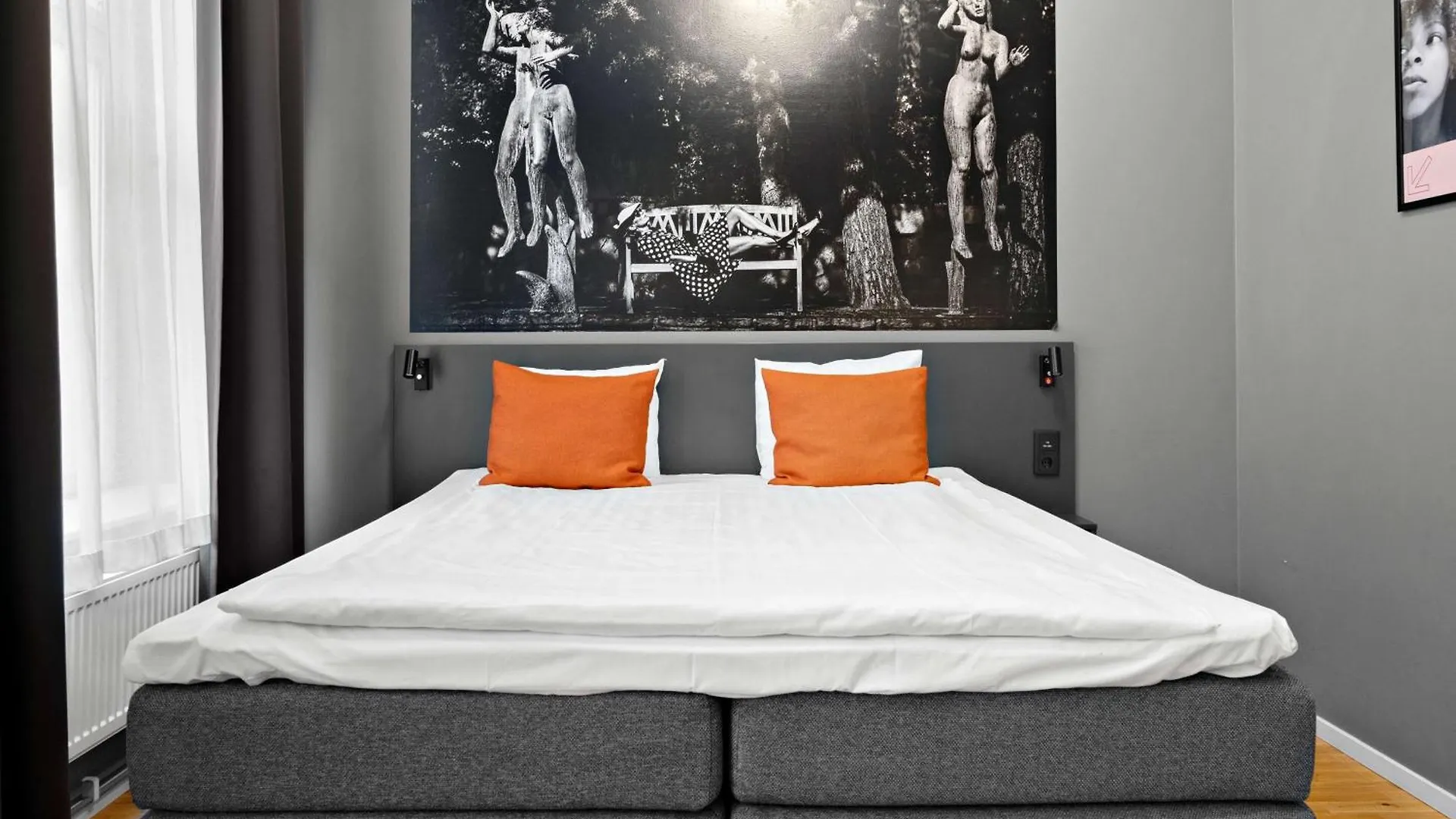 Aiden By Best Western Stockholm City 3*,  Σουηδία
