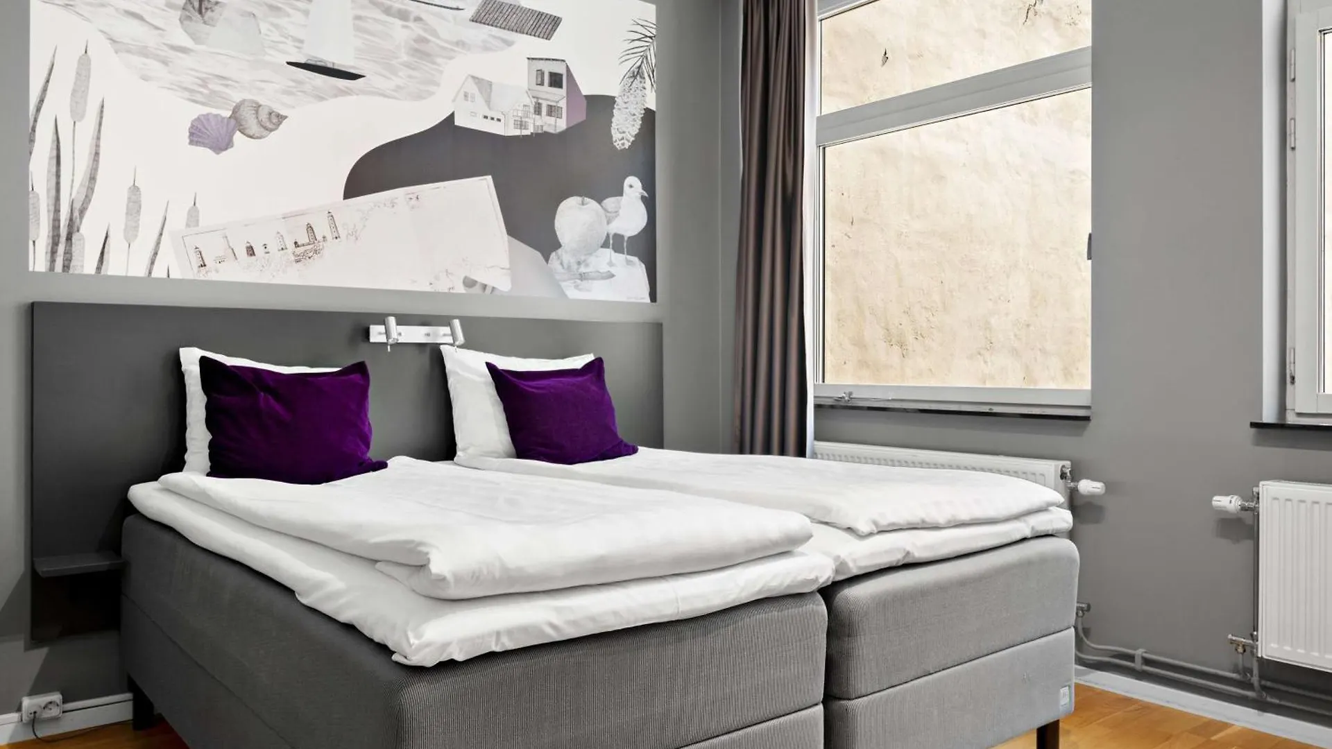 Aiden By Best Western Stockholm City 3*,  Σουηδία