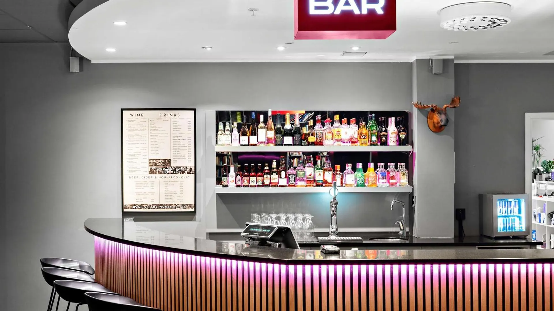 Aiden By Best Western Stockholm City Σουηδία