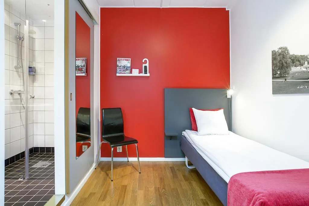 Aiden By Best Western Stockholm City