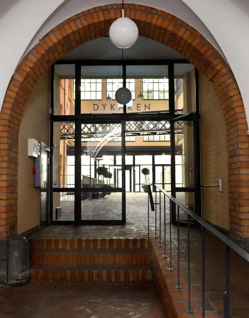 Aiden By Best Western Stockholm City