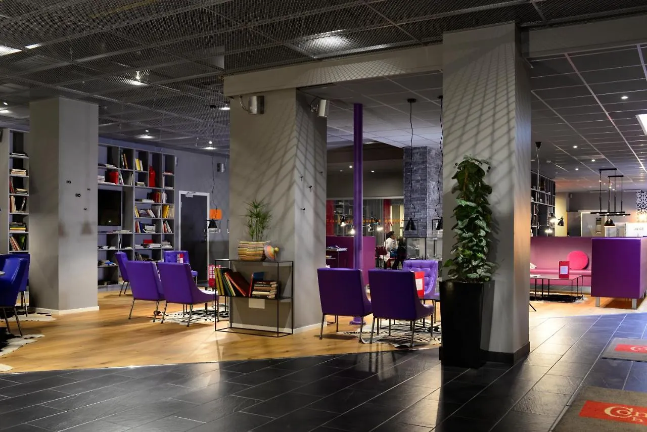 Ξενοδοχείο Aiden By Best Western Stockholm City