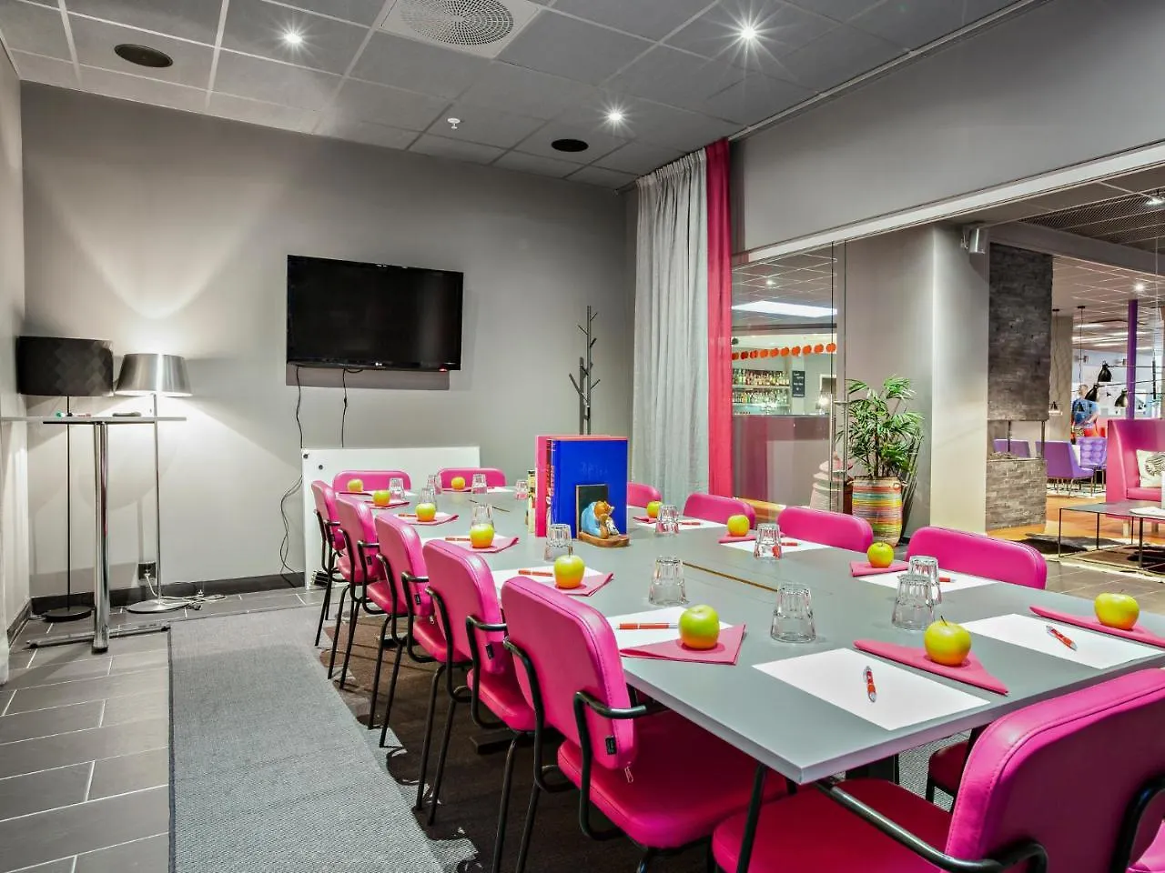 Aiden By Best Western Stockholm City