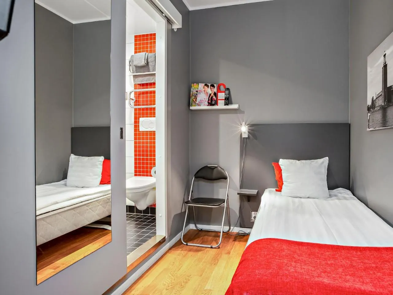 Aiden By Best Western Stockholm City Ξενοδοχείο