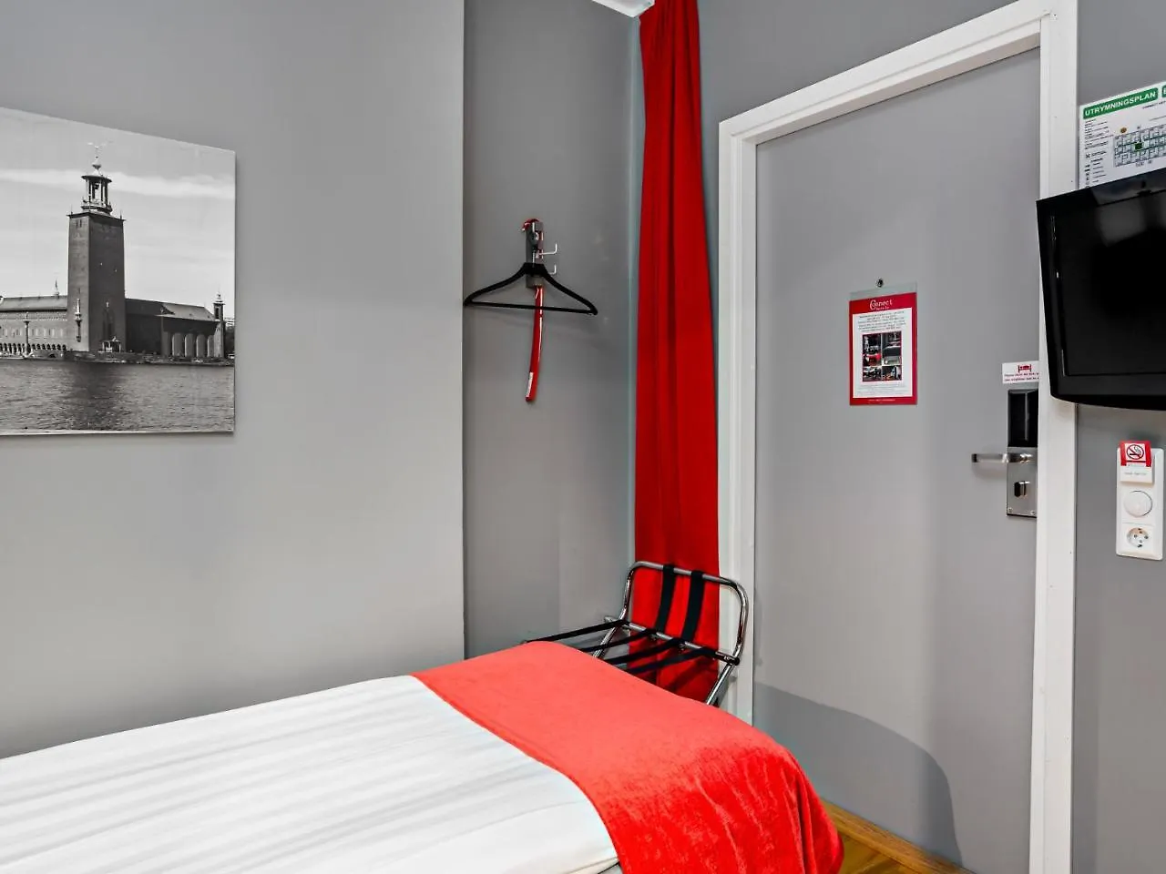 Aiden By Best Western Stockholm City Σουηδία