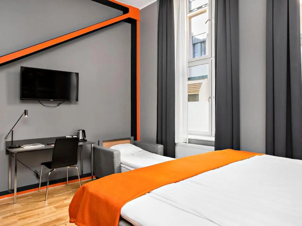 Aiden By Best Western Stockholm City 3*,  Σουηδία