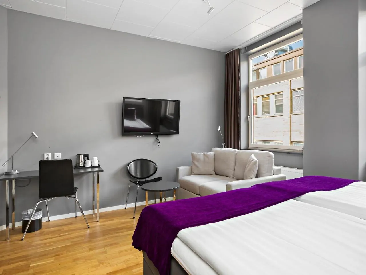 Aiden By Best Western Stockholm City Σουηδία