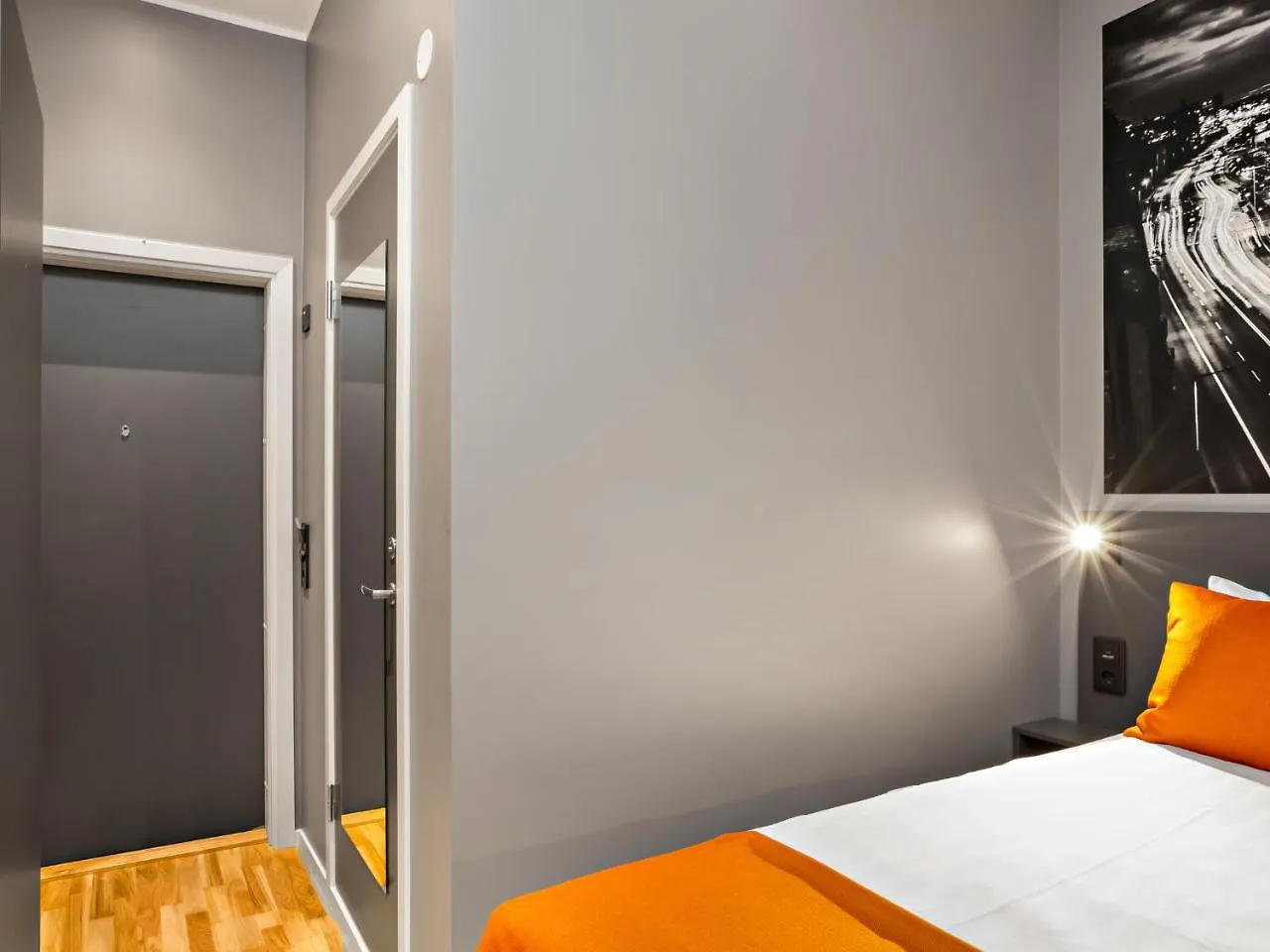 *** Ξενοδοχείο Aiden By Best Western Stockholm City Σουηδία