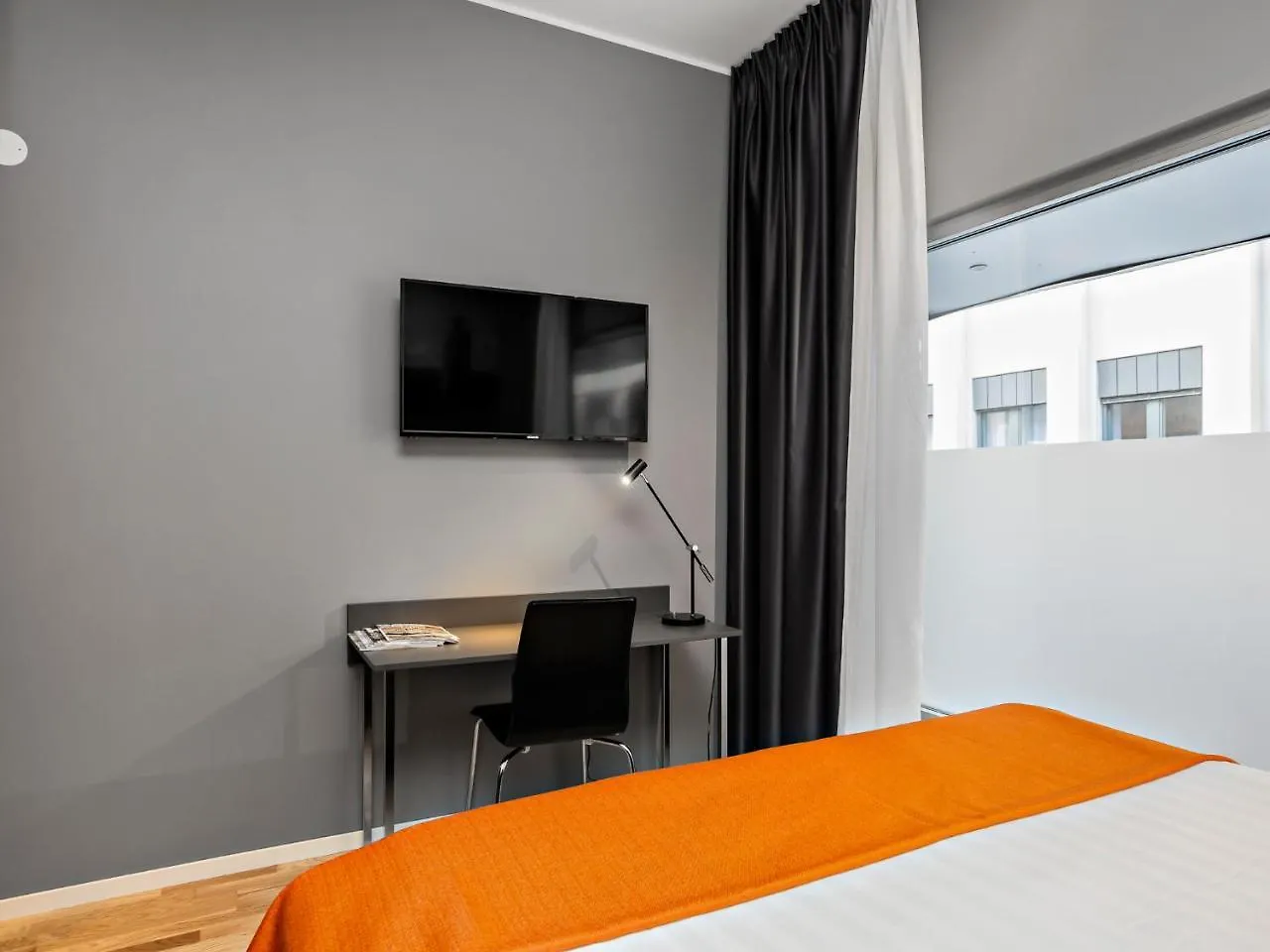 Aiden By Best Western Stockholm City Ξενοδοχείο